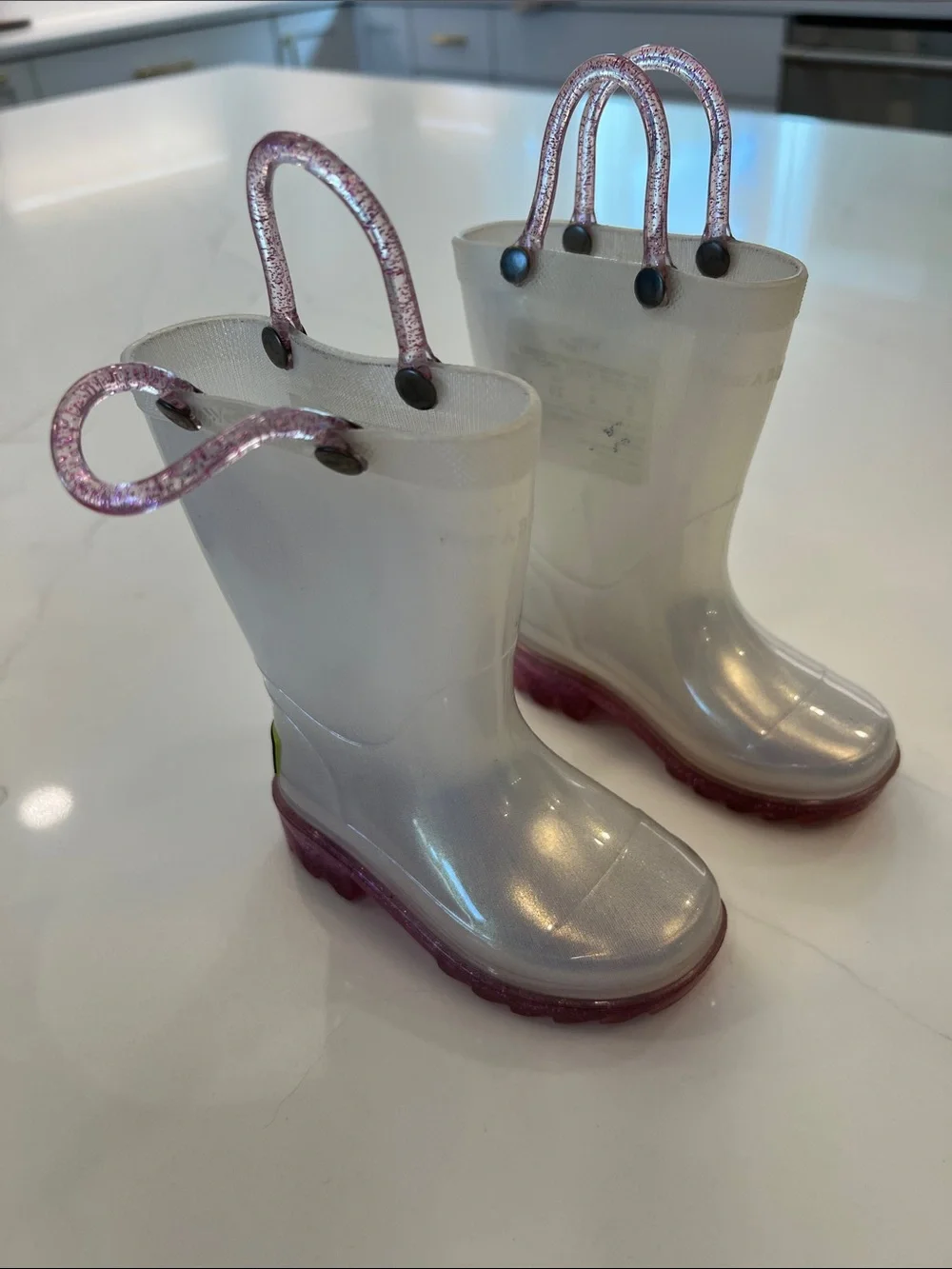 5T Toddler Girl Bundle— Teva, Crocs, Western Chief, Breeze